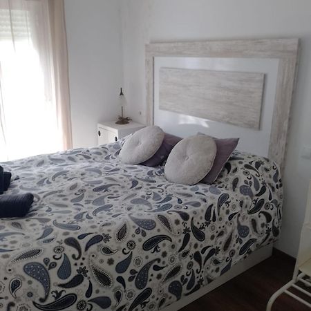 Appartement Loft House Triana à Séville Extérieur photo