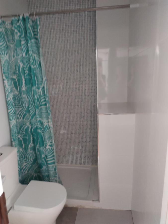Appartement Loft House Triana à Séville Extérieur photo