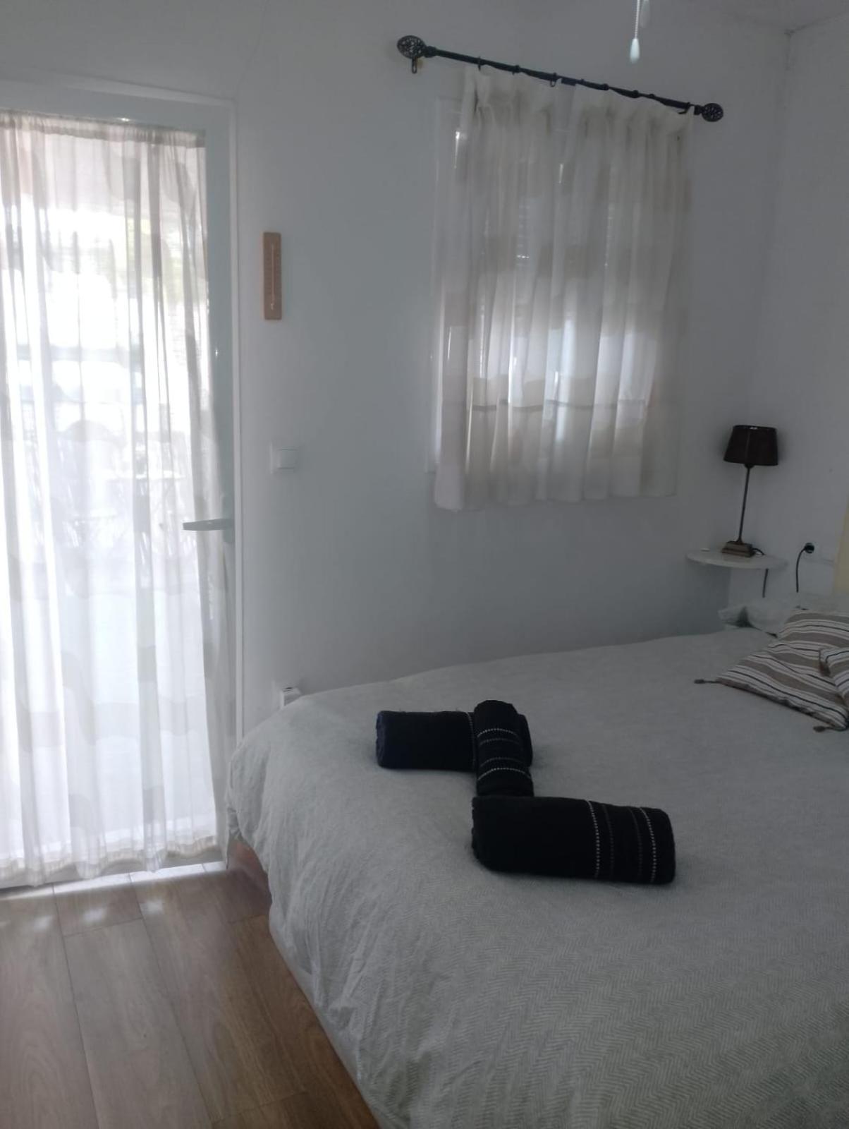 Appartement Loft House Triana à Séville Extérieur photo